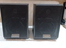 Sony SS-MB100H Bookshelf Stereo 2-WAY 100W Max, 8 Ohm, Speakers .. Fixed Price $34.95.