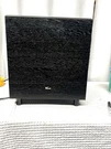 Reel ACOUSTICRSW-1012 Powered Subwoofer. Fixed Price $250.00.