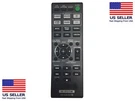 New Replace Remote RM-AMU163 For Sony Mini Hifi Component System LBT-GPX55. Fixed Price $11.89.