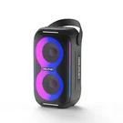 Dolphin S20 Waterproof Bluetooth Speaker W/ Hd Lights, Usb, Tf, Aux, IPX5. Fixed Price $89.99.