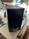 Onkyo Subwoofer Speaker SKW-540 Bass Pounds 10" 140W 60HZ 120V Tested. Fixed Price $99.95.
