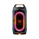 Samsung ST40F Sound Tower Portable Bluetooth Party Speaker With Built-in Battery. Fixed Price $499.99.