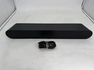 Sonos Ray S36 Compact Wireless Wi-fi Dolby Digital 5.1 Technology Soundbar. Fixed Price $120.00.