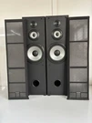 Sony SS-F5000P 3-WAY Hi-fi Stereo Floor-standing Speakers Pair. Fixed Price $167.00.