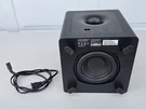 Vizio V21-H8 Wireless Subwoofer Soundbar Speaker Bass Unit Tested Works Great. Fixed Price $49.99.