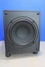 Definitive Technology Prosub 600 Powered Subwoofer 8 250 Watts. Fixed Price $124.00.