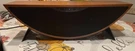 Martinlogan Crescendo 7" 140W Powered Wireless 2-WAY Speaker ) Walnut. Fixed Price $700.00.