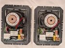 Niles AT6 Wall Loudspeakers With Brackets. Fixed Price $89.99.
