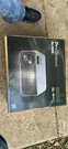 Procinema 8K Smart Tv Home Theater Projector Black Mpn QL3000/WITH Screen. Fixed Price $800.00.