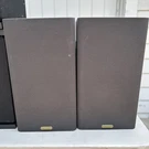 Pair Of Sonos SP100 Digital Music System Bookshelf SPEAKERS--7.6 X 6.4 11.3. Fixed Price $106.24.
