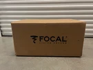 Brand New Focal Sopra Center Black Lacquerr Retail: $5,000. Fixed Price $3899.95.