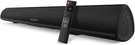 100WATT 40 Inch Soundbar, Bestisan Wireless And Wired Audio Bluetooth. Fixed Price $99.57.