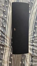 Polk Audio T30 Center Channel Speaker - Black. Fixed Price $80.00.