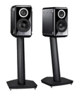 TAD-ME1-K Speaker Pair & TAD-ST3-K Stand Set Black Made In Japan New. Fixed Price $10810.26.