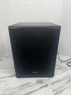 Pioneer HTP305 - Sw Powered Subwoofer. Fixed Price $71.99.
