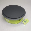 Soundtube 2-WAY Ceiling Speaker Short Can 6" Black Cover CM62-EZS-II-BK. Fixed Price $155.68.
