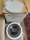 Proficient C645 Ceiling Speaker - Pair With X Tweeter Bridge. Fixed Price $85.00.