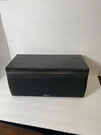 Infinity Primus C25 Center Channel Speaker 150W 8OHMS Tested. Fixed Price $59.00.