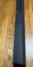 Insignia Black NS-HSB318 2.0 Channel Bluetooth With Digital Amplifier Soundbar. Fixed Price $29.95.