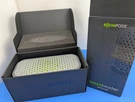 Boompods Blockblaster Big 36 Watt Hi-fi Bluetooth Wireless Speaker Green. Fixed Price $129.99.