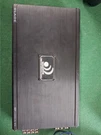 Massive Audio B2000.4 2000W Channel Car Amplifier. Fixed Price $105.00.