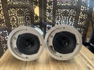 Jbl Commercial Ceiling Speakers Control 16C/T 6.5" 30W 70V. Fixed Price $79.00.
