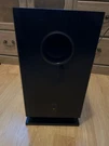 Onkyo SKW-200 Powered Active Subwoofer Home Theater Tested Works W/ Video. Fixed Price $79.99.