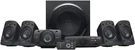 Logitech Z906 5.1 Ultimate Thx Surround Sound Speaker System - Replacement Parts. Fixed Price $59.99.