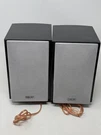 Sony CMT-EX100 Speakers Micro Hi-fi Component System Only (SS-CEX100). Fixed Price $69.55.