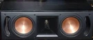 Klipsch RC-62 Ii Center Speaker Black Ash. Fixed Price $215.00.