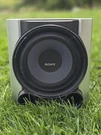 Tested Works Great!! Sony SA-WG99 Powered Subwoofer Pc Surround Sound Best Offer. Fixed Price $58.99.