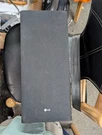 Genuine Lg SPK5B-W Wireless Bluetooth Active Subwoofer Black. Fixed Price $56.91.