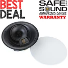 Goldenear Invisa Htr 8000 In-ceiling Home Theater Reference Loudspeaker (each). Fixed Price $999.99.