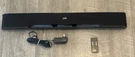 Polk DSB1 Sound Bar Bluetooth With Remote And Cables. Fixed Price $79.99.