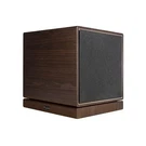 Episode ES-SUB-MEGA-D10-WLN D-series 10" Dual Sealed Subwoofer Walnut New. Fixed Price $1499.00.