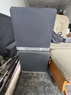 Velodyne Foundation Series F-1200 Powered Subwoofer 250W Wired Black Rca/speaker. Fixed Price $200.00.