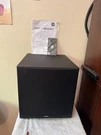 Jbl Stage A100P Powered Subwoofer Inch. Fixed Price $285.00.