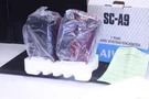 New Nob Aiwa Acoustic Suspension Speakers System SC-A9 Sku 225024. Fixed Price $39.93.