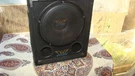 Jensen JP10SW Subwoofer 230V-115V, 50-60HZ, 120W, Gray Only!. Fixed Price $199.95.