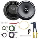 Option Speakers For Cupra Born Rear Incl. Tools Accessories Retrofit Set. Fixed Price $444.45.