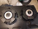 Sonance VP65R Xt Ceiling Speakers. Fixed Price $359.49.
