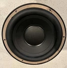 Definitive Technology 7140A100-E Original 8" Speaker For Sc 2000 Subwoofer. Fixed Price $65.00.