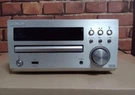 Denon RCD-M39 Amplifier Player Receiver Stereo Premium Silver W/speaker. Fixed Price $200.00.