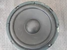 Speaker 1/2 Inch Diameter East Tech Model #CH6011C 8 Ohms 50-100WATTS. Fixed Price $19.95.