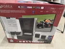 Borea Pack 5.1.2 BR08 Home Theater System, 2500W, Wireless, Elite Edition. Fixed Price $600.00.