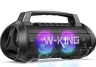 W-king D10 Portable Speaker Bluetooth Wireless 120W Max LOUDEST&70W Deep Bass. Fixed Price $65.00.