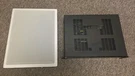 Paradigm RVC-12SQ In-wall Subwoofer / XC-300 Ultra Class Amplifier. Fixed Price $785.00.