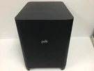 Polk Audio Magnifi Max Subwoofer (unit Only). Fixed Price $79.99.