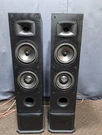 Cerwin Vega CMX26 Floorstanding Speakers. Fixed Price $256.99.