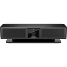Bose Videobar Vb-s, All-in-one Usb Conferencing Device, 4K Camera, Mics Open. Fixed Price $152.00.